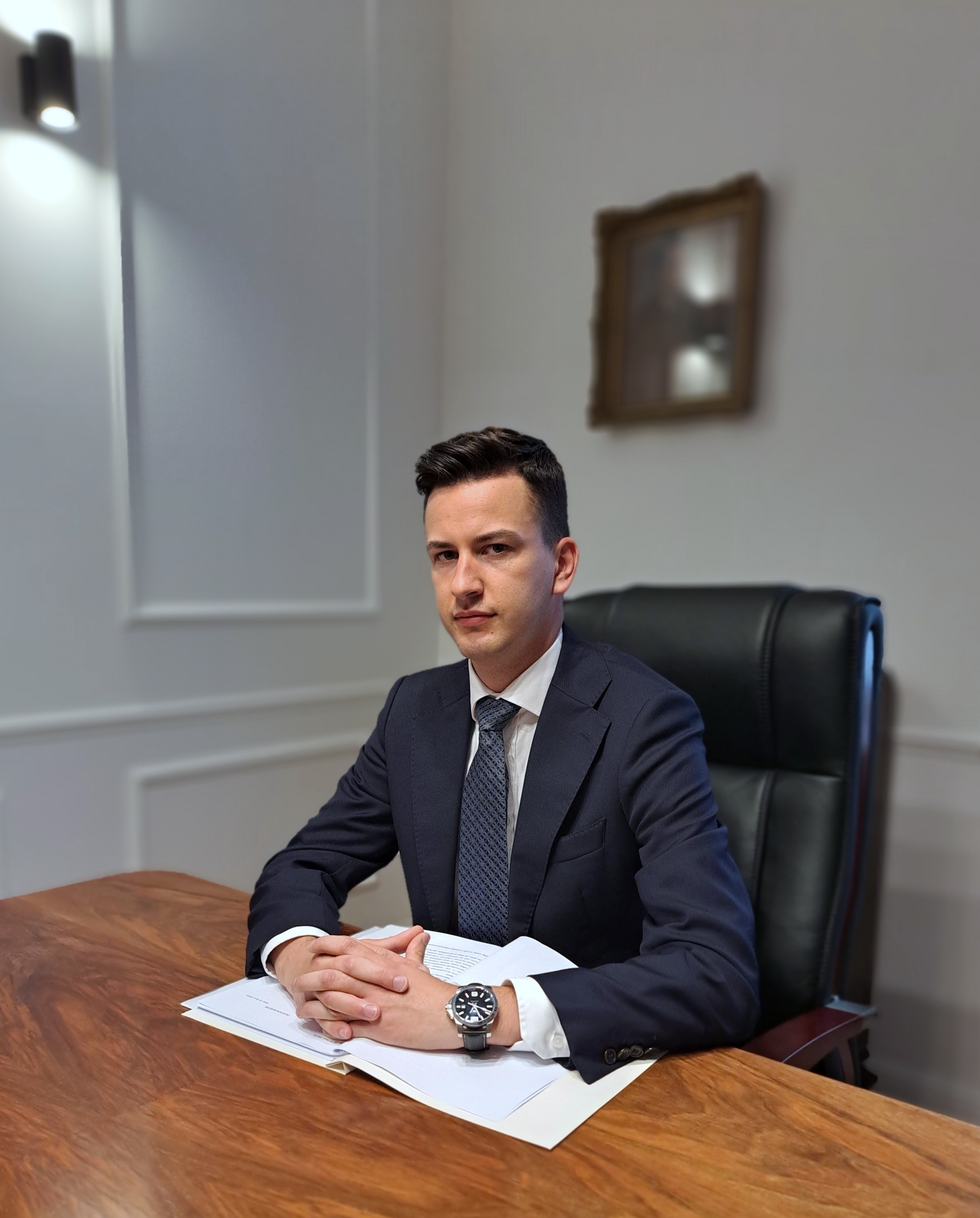 adw. Karol Chmieliński – adwokat sprawy rodzinne Poznań